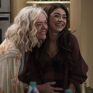 Bilder Rachel Bay Jones