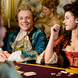 Bilder Manon Lescaut