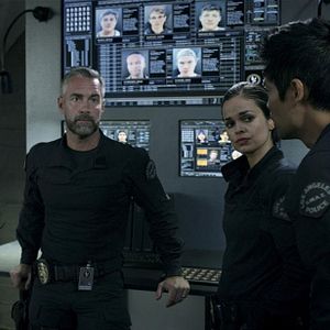 Bilder Stephanie Sigman