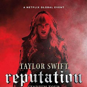 Bilder Taylor Swift: Reputation Stadium Tour