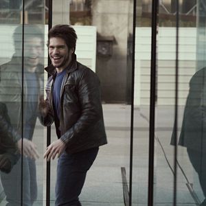 Bilder François Civil