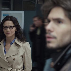 Bilder François Civil