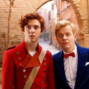 Bilder Die Abenteuer von Spirou & Fantasio