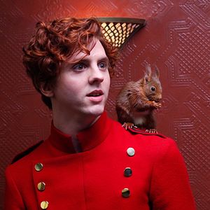 Bilder Die Abenteuer von Spirou & Fantasio