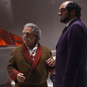 Bilder Die Abenteuer von Spirou & Fantasio