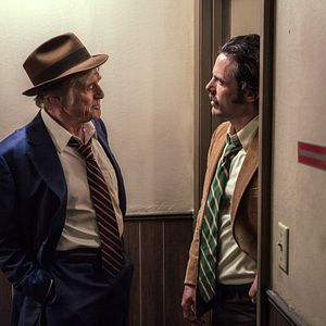 Bilder Robert Redford