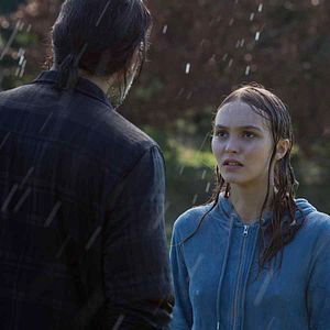 Bilder Lily-Rose Depp