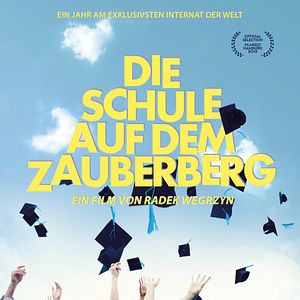 Bilder Die Schule auf dem Zauberberg