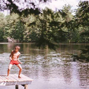 Bilder We The Animals