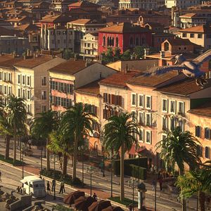 Bilder Manou – flieg‘ flink!