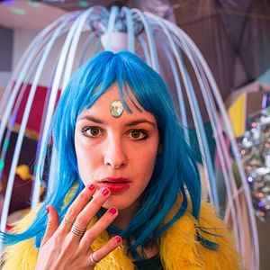 Bilder Victoria Schulz