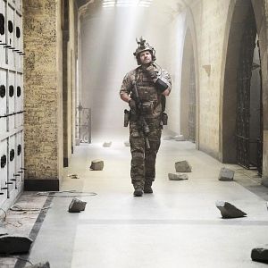 Bilder David Boreanaz