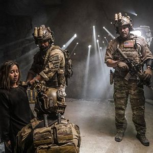 Bilder David Boreanaz