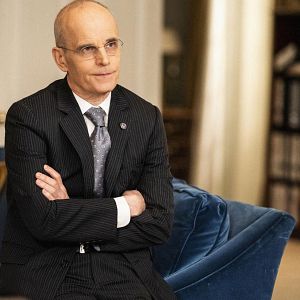 Bilder Zeljko Ivanek