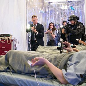 Bilder The Blacklist