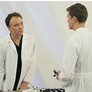 Bilder David Wilson Barnes