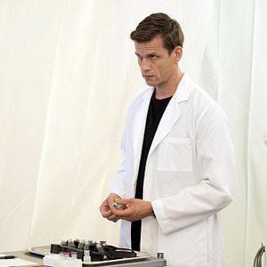 Bilder Lee Aaron Rosen