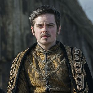 Bilder Ferdia Walsh-Peelo