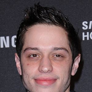 Bilder Pete Davidson
