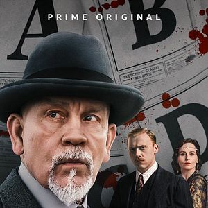 Bilder Agatha Christie - Die Morde des Herrn ABC