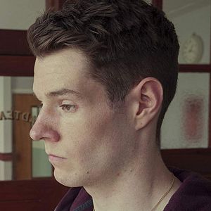 Bilder Connor Swindells