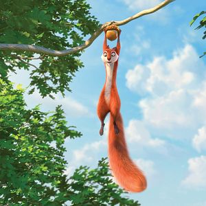 Bilder Operation Nussknacker 2: Voll auf die Nüsse