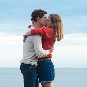 Bilder Inga Lindström: Heimkehr