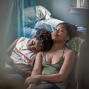 Bilder Dominique Fishback