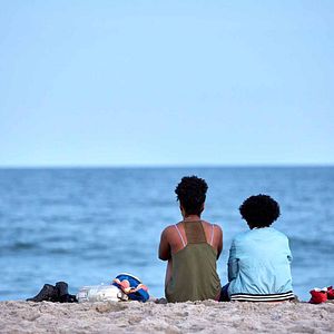 Bilder Night Comes On