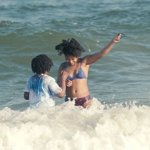 Bilder Night Comes On