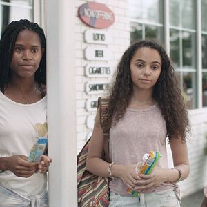 Bilder Night Comes On