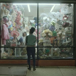 Bilder Night Comes On