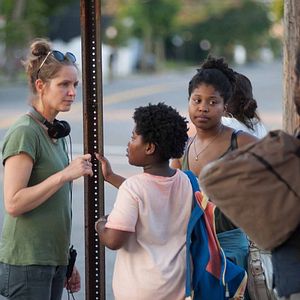 Bilder Night Comes On