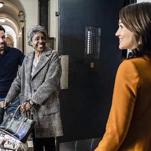 Bilder God Friended Me