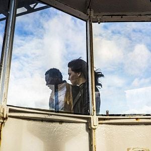 Bilder God Friended Me