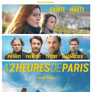 Bilder 2 Hours from Paris