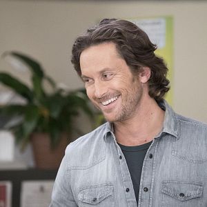 Bilder Oliver Hudson