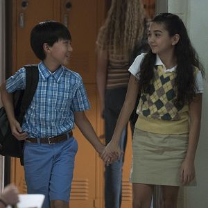 Bilder Fresh Off The Boat