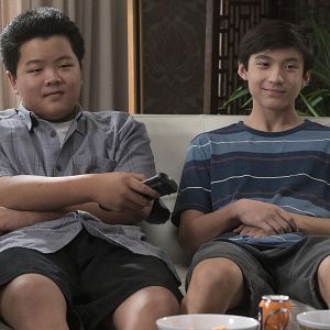 Bilder Fresh Off The Boat