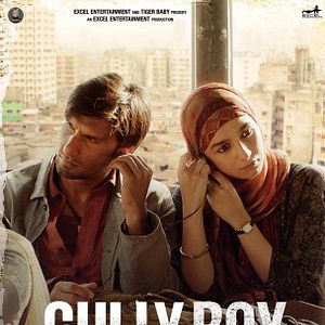 Bilder Gully Boy