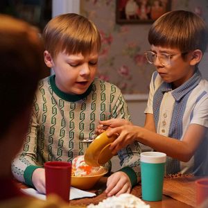 Bilder The Kids Are Alright