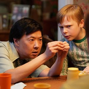 Bilder The Kids Are Alright