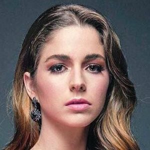 Bilder Mariana Di Girólamo