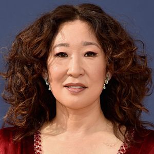 Bilder Sandra Oh