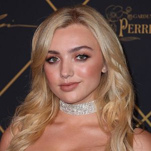 Bilder Peyton List (II)