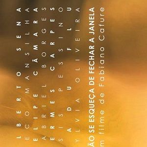 Bilder Não se esqueça de fechar a janela