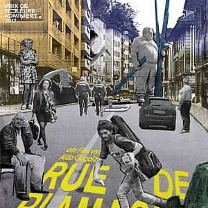 Bilder Rue De Blamage