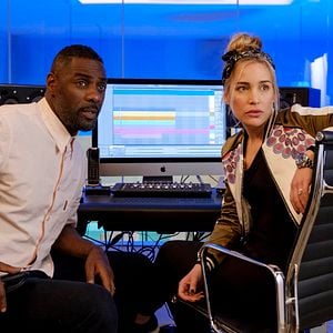 Bilder Turn Up Charlie