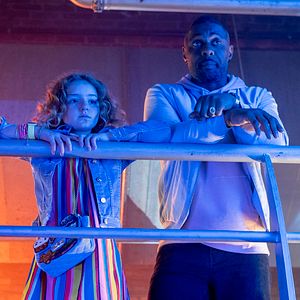 Bilder Turn Up Charlie