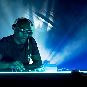 Bilder Turn Up Charlie